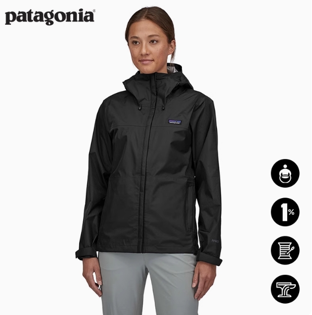 Patagonia